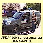 arizatespit