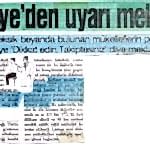 maliyeden